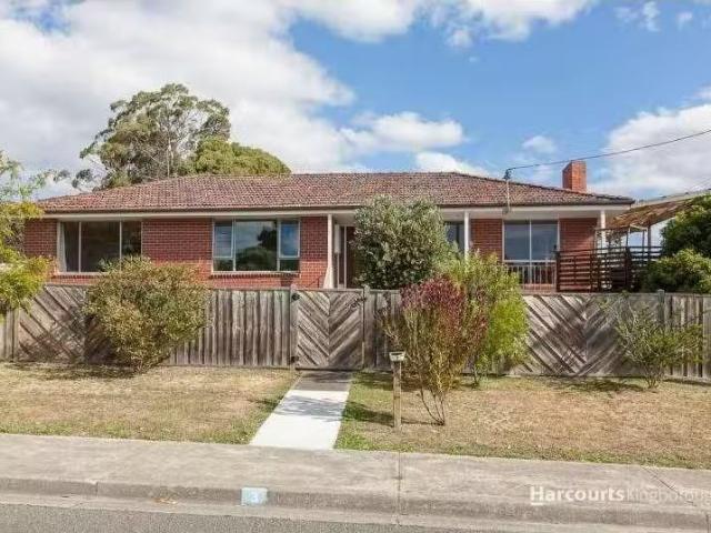 House for rent in Hobart, Tasmania