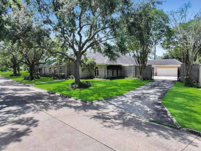 House for sale in Jefferson, Texas