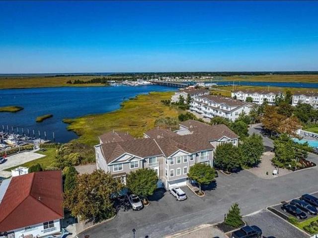 Condo for sale in Somers Point, New Jersey