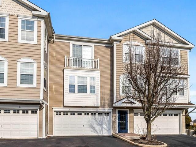 Condo for sale in Somers Point, New Jersey