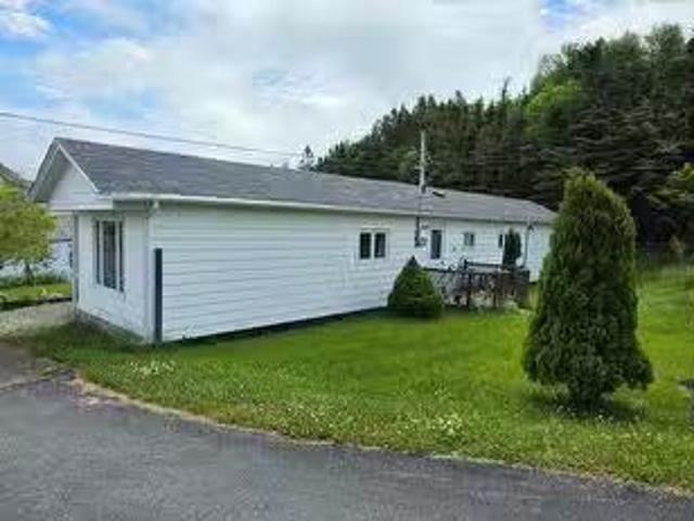 House for sale in Burin, Newfoundland And Labrador