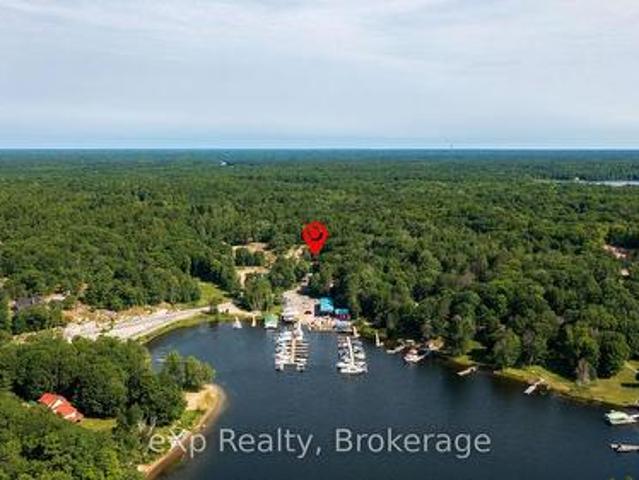 House for sale in Carling, Ontario
