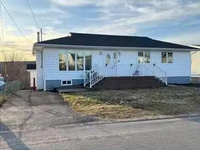 House for sale in Grand Bank, Newfoundland And Labrador