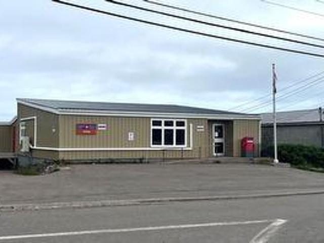 Commercial for sale in Fortune, Newfoundland And Labrador