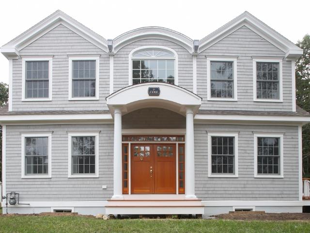 House for sale in Orleans, Massachusetts