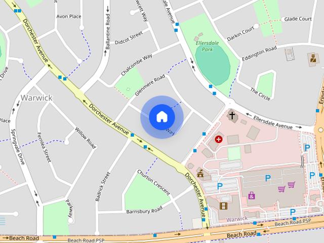Room for rent in Warwick, City of Joondalup