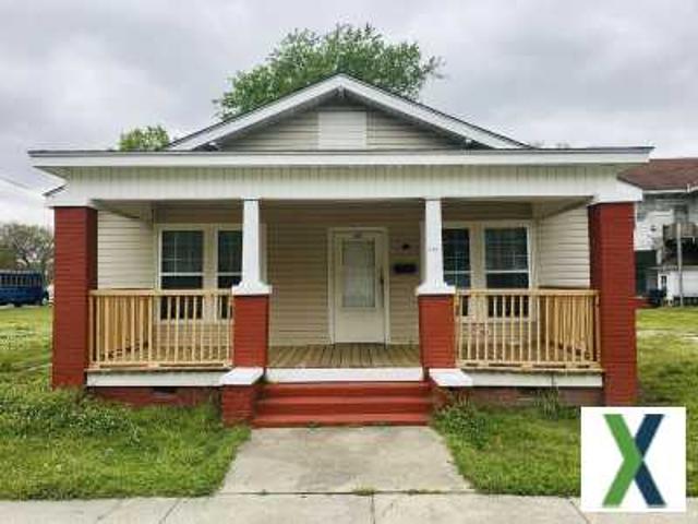House for rent in Kinston