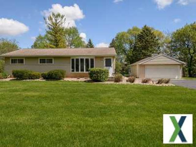 House for rent in Menomonee Falls