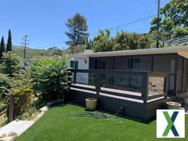 House for rent in Banning
