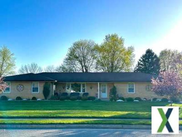 House for rent in Sherwood