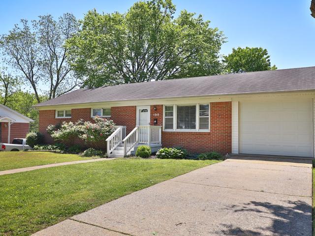 House for rent in Martin