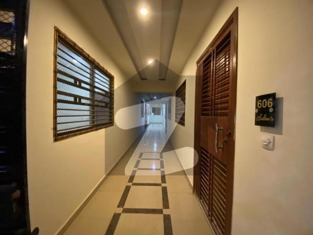 Apartment for rent in Gulshan-e-Iqbal Town, North Waziristan