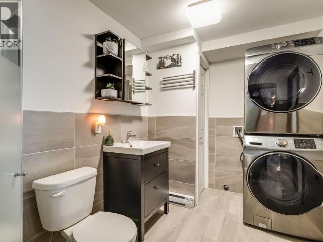 House for rent in British Columbia