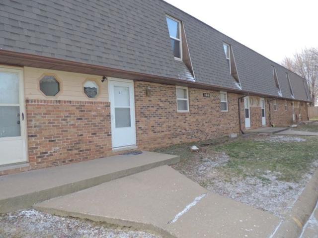 House for rent in Coralville, Iowa