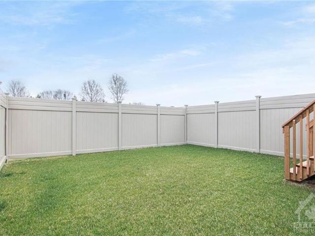 Townhouse for rent in Casselman, Ontario