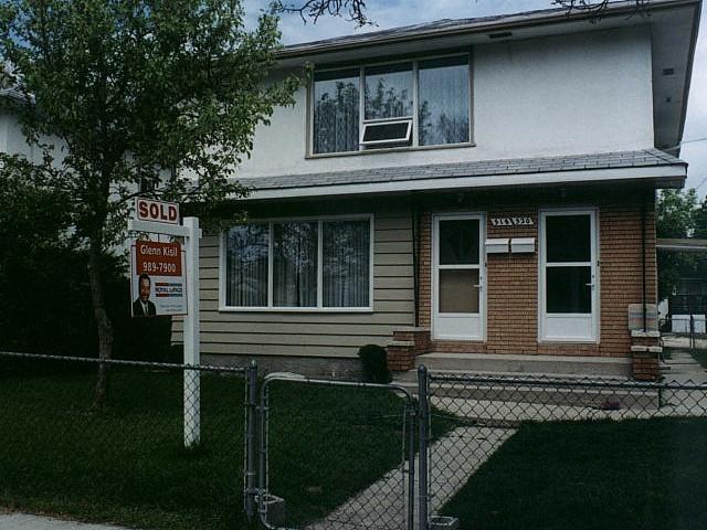Duplex for rent in East St. Paul, Manitoba