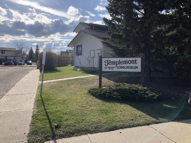 Townhouse for rent in Temple, Calgary
