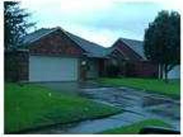 House for rent in Santa Fe, New Mexico