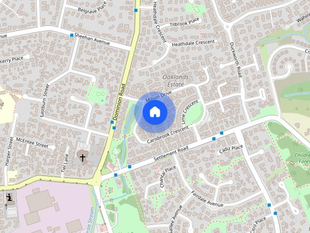 House for rent in Papakura