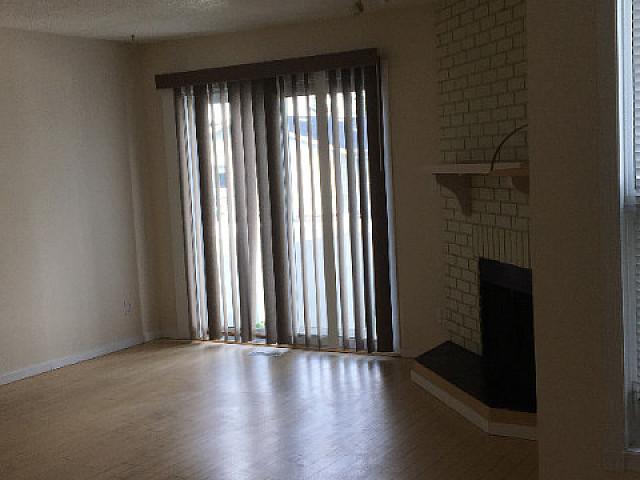 Duplex for rent in Edmonton