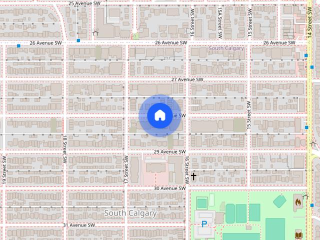Apartment for rent in Northwest, Alberta
