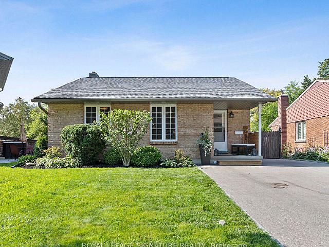 House for sale in Kitchener House for sale in Kitchener