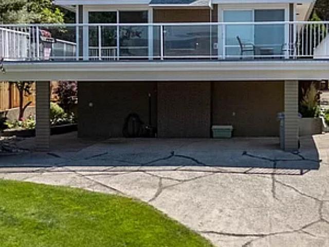 House for rent in Kamloops, British Columbia