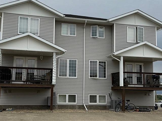 Apartment for rent in Melfort, Saskatchewan