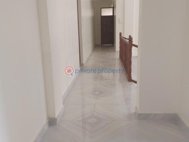 Apartment for rent in Nyali, Mombasa