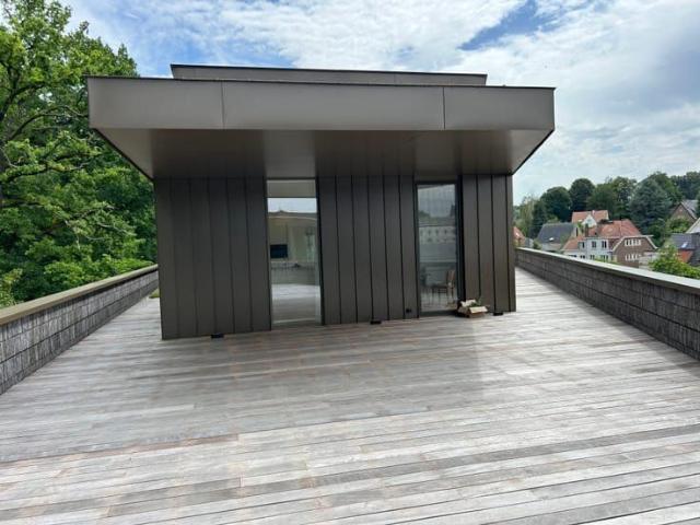 Appartement location à Tervueren, Brabant