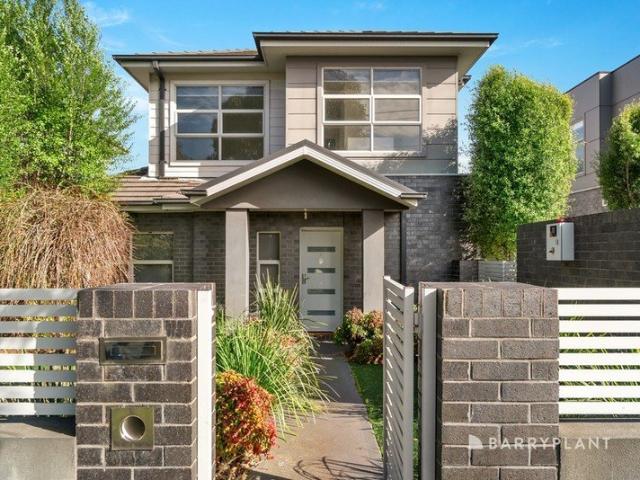 Townhouse for rent in Camerons Creek, Victoria