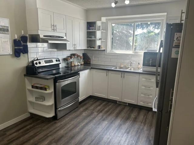 House for rent in Alberta