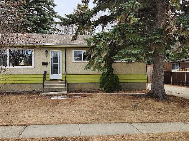 House for rent in Saint Albert, Alberta