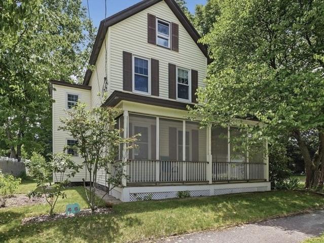 House for sale in Westborough, Massachusetts