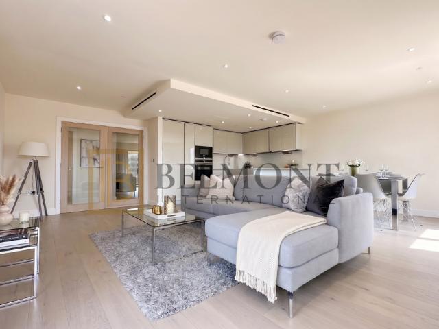 House for rent in Colindale, Greater London