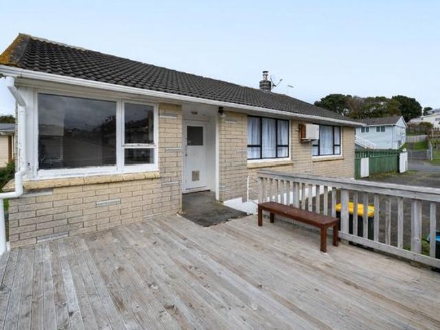 House for rent in Papakaio, Wellington