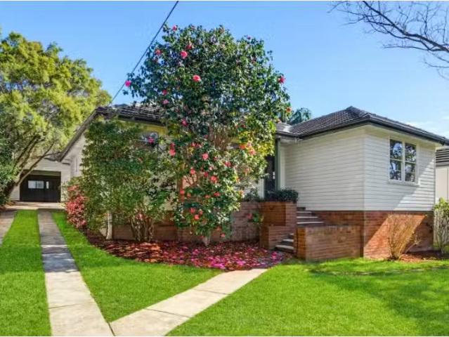 House for rent in North Epping, Sydney