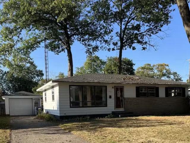 House for rent in Muskegon