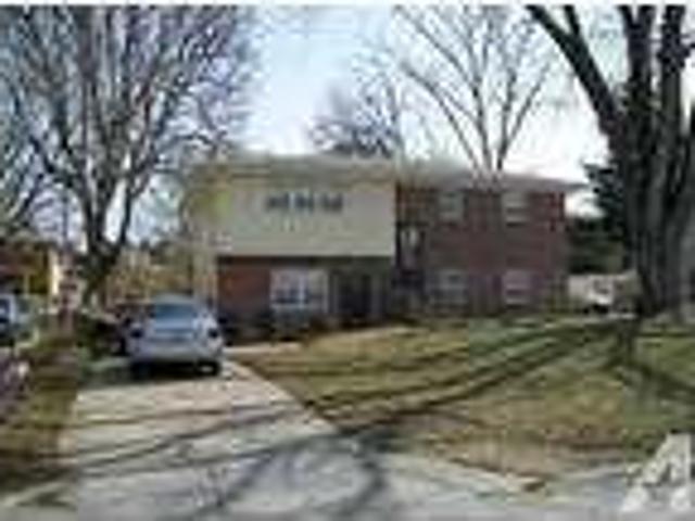 House for rent in Nebraska