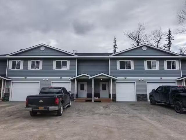 Condo for rent in Wasilla