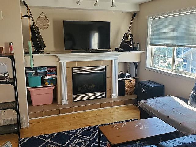 Townhouse for rent in Fort Mcmurray, Alberta