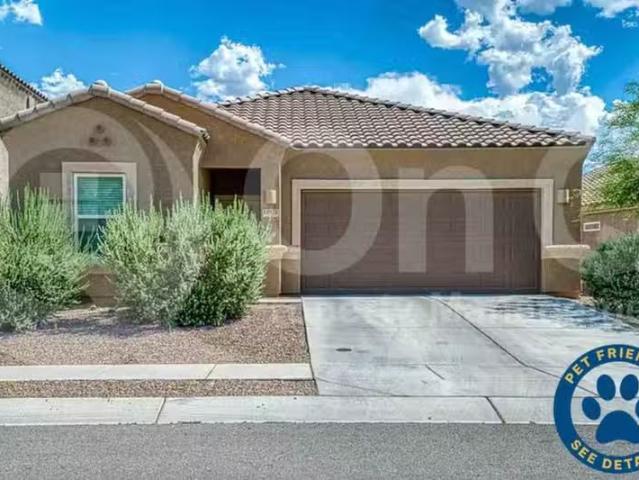 House for rent in Sahuarita