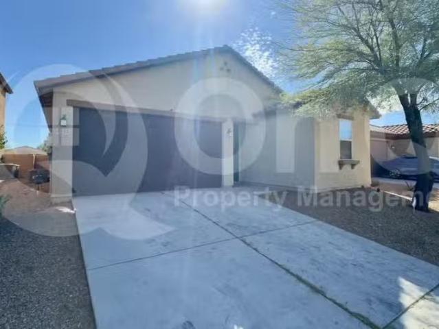House for rent in Tucson