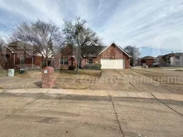 House for rent in Mesquite