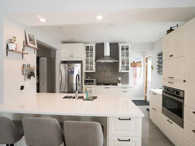 House for rent in Shaganappi, Calgary