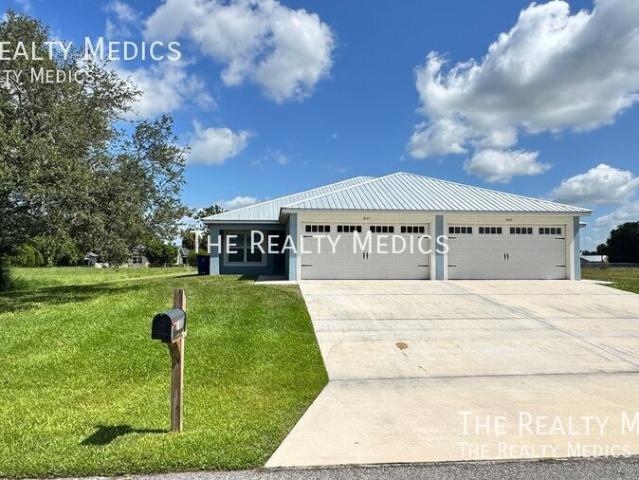 House for rent in Sebring, Florida