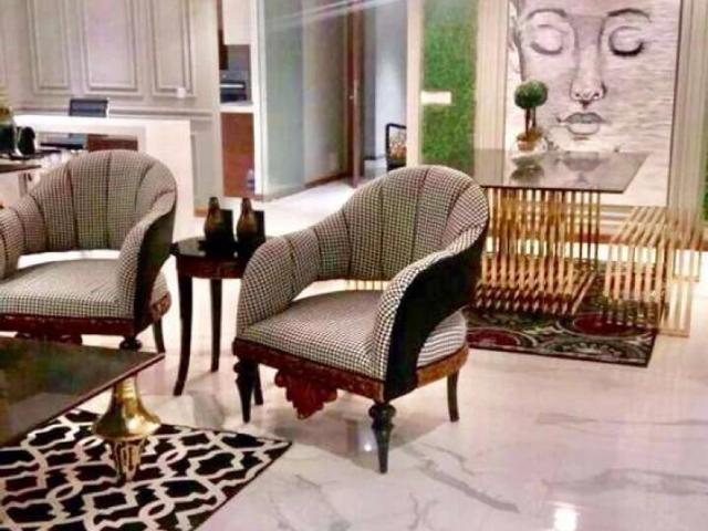 Apartment for rent in Rawalpindi, Islamabad Capital Territory