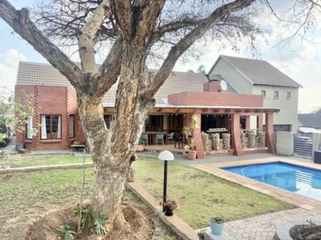 House for sale in Centurion, Gauteng