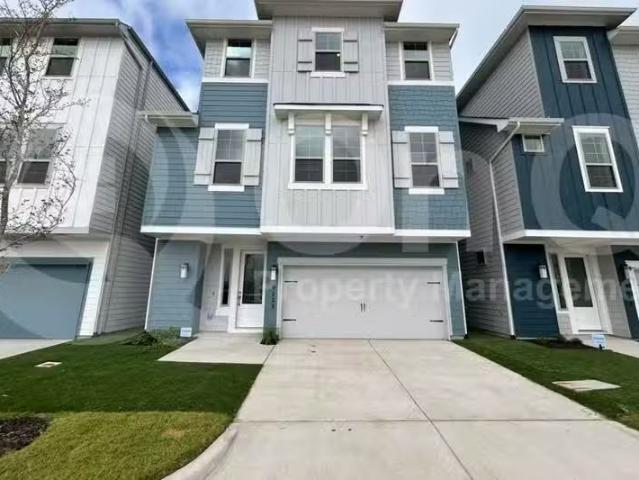 House for rent in Garland