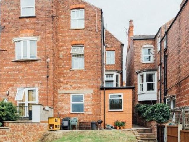Room for rent in New Boultham, Brayford